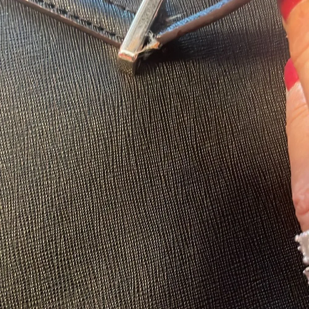 Kate Spade Cedar Street Luciana Saffiano Bag